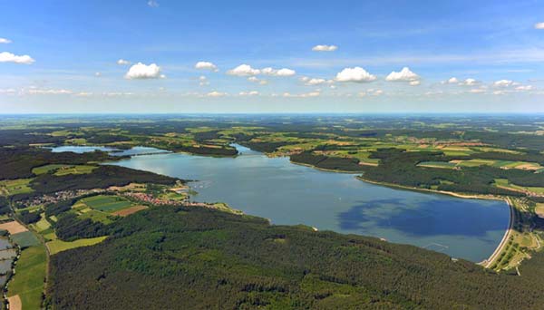 Großer Brombachsee