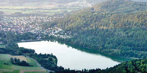 happurgerstausee