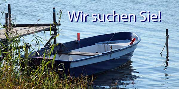 stellengesuch