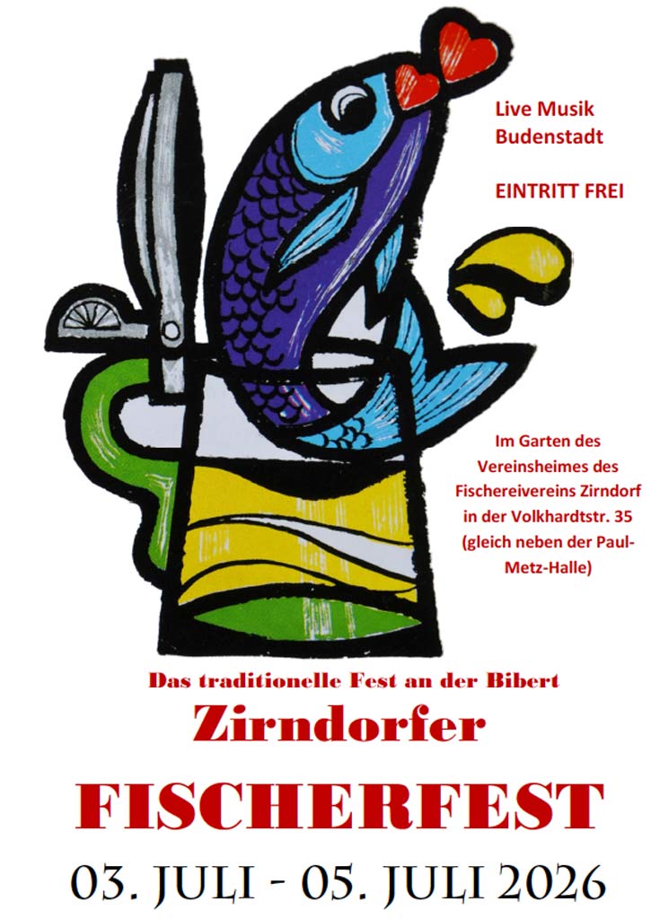 Fischerfest-Zirndorf