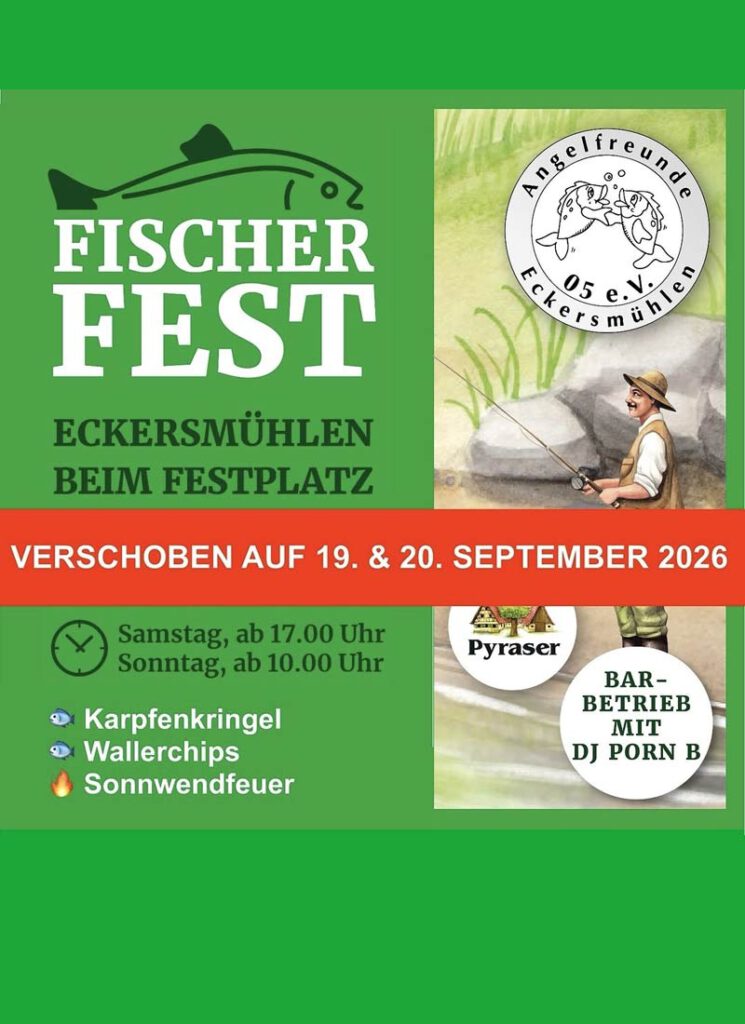 eckersmuehlen