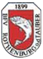 Fischereiverein Röttenbach e.V. Vorsitzender: Christian Riedel 09172 / 66 94 31 www.fv-roettenbach.de Fischereiverein Röttenbach e.V. Fischereiverein Roth u. U. e.V. Vorsitzender: Gerd Hofmann 09171 / 85 09 310 www.fischereiverein-roth.de Fischereiverein Roth u. U. e.V. Bezirks-Fischerei-Verein Rothenburg